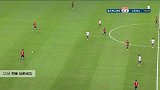 郑铮 中超 2021 重庆两江竞技 VS 山东泰山 精彩集锦