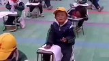 这动作真的好娴熟啊！