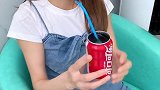 开罐也需要仪式感。拥有这个易拉罐开罐器，就等于拥有了无数个烟灰缸。开罐神器 易拉罐的妙用