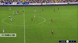 罗德里戈 意甲 2020/2021 乌迪内斯 VS 罗马 精彩集锦
