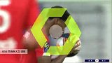 乔纳森·大卫 法甲 2020/2021 里昂 VS 里尔 精彩集锦
