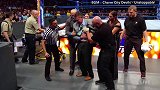WWE-17年-WWE一周回顾：欧文斯暴打文斯·麦克曼 宝城海里赢得梅·杨女子组锦标赛（9月16日）-专题