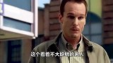 男人智商高到可怕，仅靠一支圆珠笔，轻松取走三人性命