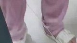 玩飞针的都是用手，用脚的还是头回见