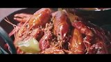 舌尖上的奥特曼，奥特曼把龙虾星人吃到灭绝！