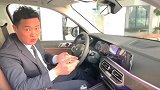 全新BMWX5内饰升级设计服从于功能。