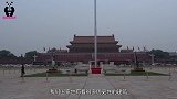 北京天安门前的“大柱子”，究竟有何用？看完后佩服古人智慧