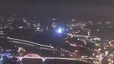飞临山城重庆️城市的夜晚 山城重庆