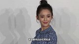 古力娜扎有多美关掉十级美颜滤镜后，网友：这脸真实吗