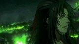 魔道祖师：蓝二首次喊羡羡全名，这回真是惹怒他了！