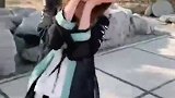 汉服姑娘聚会，简直不要太可爱，喜欢汉服的姑娘看过来