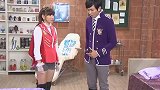 萌学园：小芙蝶中了幻术？帝蒂卡真是太让人失望了