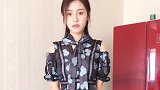 这么漂亮的衣服居然不是送给我的，真是太扎心了