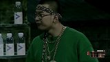 中国有嘻哈：小白主动挑战辛巴，这场对决要好看了