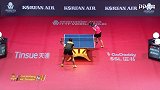 2018ITTF总决赛女单决赛 陈梦4-1何卓佳卫冕女单冠军-全场录播