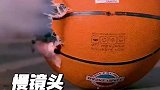慢镜头下的惊人现象，物体碰撞下的视觉奇观