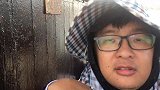 小晖到深海狂抽红鱼和鲳鱼，每个人都满载而归，抽鱼抽到手都软了