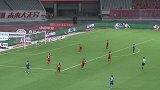 第20轮 上海上港vs河南建业 06'