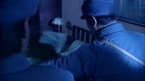 独立纵队：高手来国军部队报到，团长当场枪毙一个排，有猫腻！