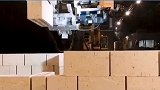 建筑设计机器人搬砖已经出现了