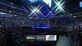 UFC266期主赛全程（王琰博 何鹏）