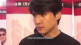 本以为沈腾年轻时够帅了，当看到沙溢这一旧照，网友：校草无疑！