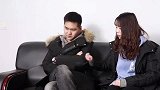 表妹让表哥帮忙涨面子，嫂子出了一个点子，表妹拍手叫好
