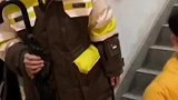 孩子感觉呼吸困难去医院检查