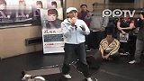 凤飞飞病逝-20120213-凤飞飞演唱会要放催泪弹.提醒粉丝备防水睫毛膏