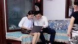 这小美女跳得太棒了，是个十足的美人胚子