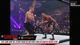 WWE-17年-幸存者2005：世界重量级冠军赛 塞纳VS安格-全场
