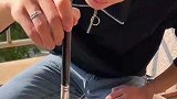 男子耗时一个月还原北方小院