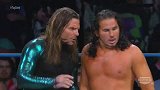 TNA-14年-iMPACT第538期：双打第一挑战头衔白热争夺 鲁德掀翻拉什利冠军易主-全场