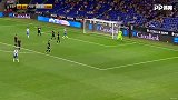 录播-19/20赛季欧联附加赛：西班牙人VS卢甘斯克黎明