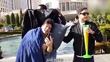 如何假装成一个拳击高手 名字要长性格要狂