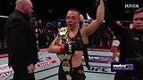 UFC-18年-UFC223慢镜头看比赛：只有八角笼里才能决出冠军-精华