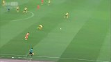经典瞬间-刘彬彬半场奔袭 突施重炮中死角