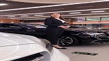 顾客要看跳舞才买车，销售拼了