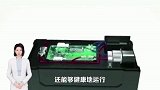 中国工程师研制钠离子电池，-40℃环境下仍可正常工作
