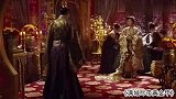 盘点影视中巩俐性感片段，身材与演技并重，不愧是金马影后