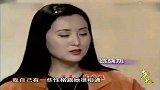 陈晓旭年轻时到底有多美？生前采访视频罕见曝光，简直美得不像人