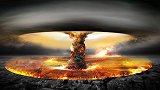 7200枚核弹一触即发 能把地球炸毁6次 俄军太恐怖了