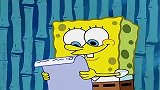 海绵宝宝：海绵宝宝的派对计划也太多了！听着就觉得好累！