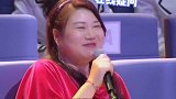 无限偶像 杨天真问王建国为什么要学街舞 小霸王回答杨天真说：只要敢跳舞就是最棒的~