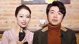 太甜蜜！郎朗夫妇外出被偶遇，吉娜紧搂老公脖子化身人形挂件