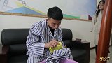 神经病患者和院长探讨病情，没想院长疯了，什么情况