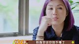 杨千嬅被问：让儿子恋爱是为了躲避二胎？杨千嬅的反应，暴露想法