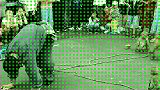 猴子钻裤裆
