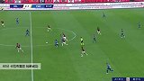 卡拉布里亚 意甲 2019/2020 AC米兰 VS 帕尔马 精彩集锦