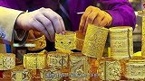 印度的黄金这么便宜，为啥外国游客都不买？导游说了大实话！